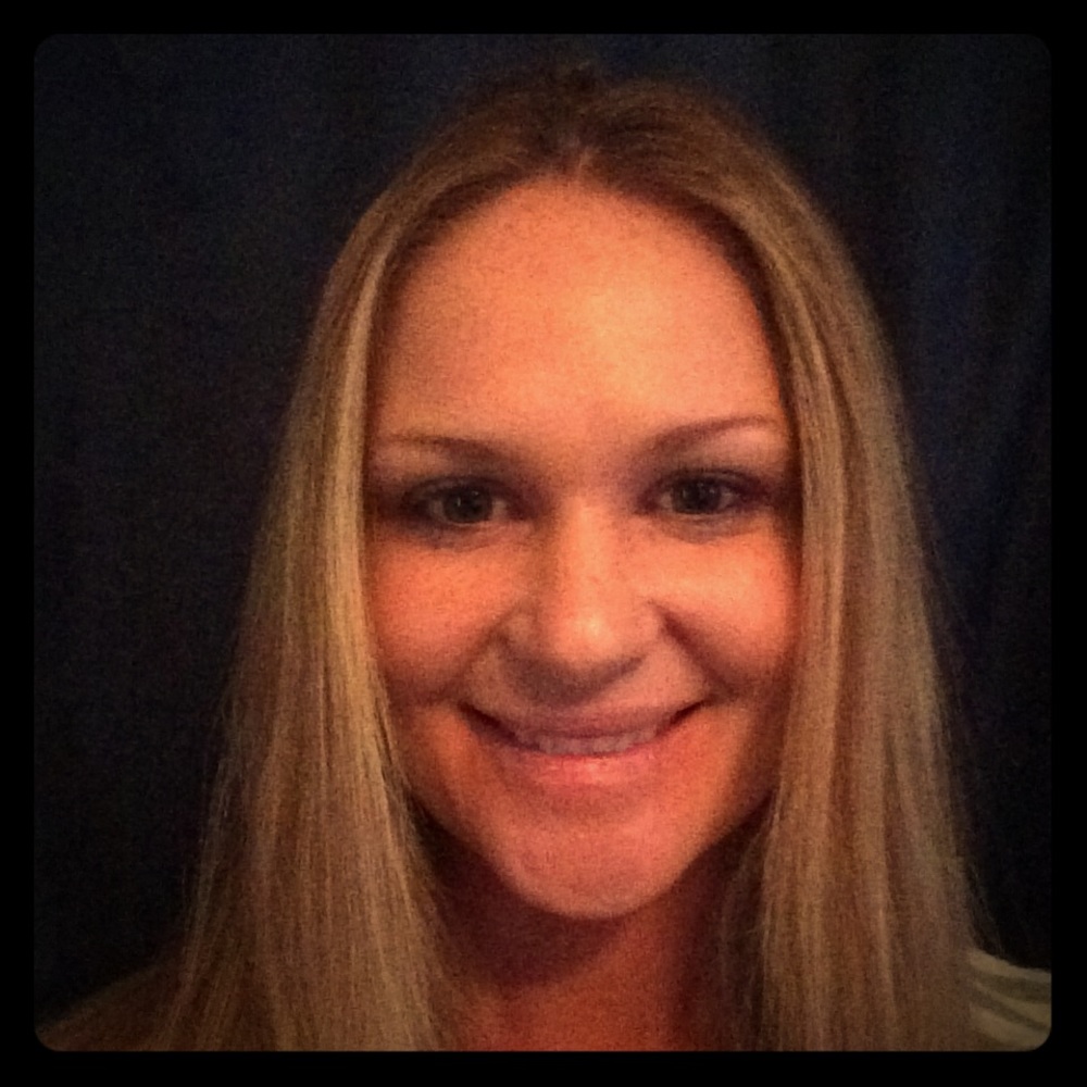 Meet your Posher, Alana